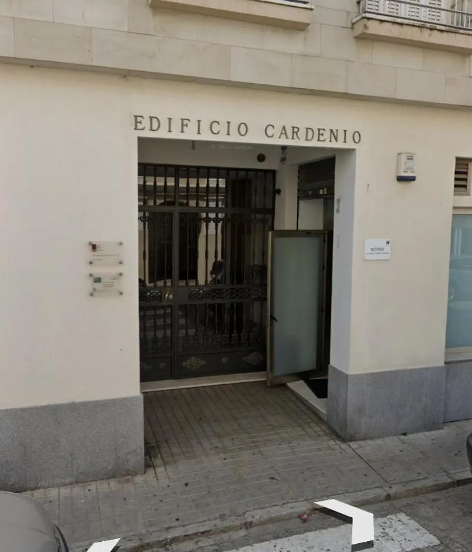 Apartment Attico Ayamonte