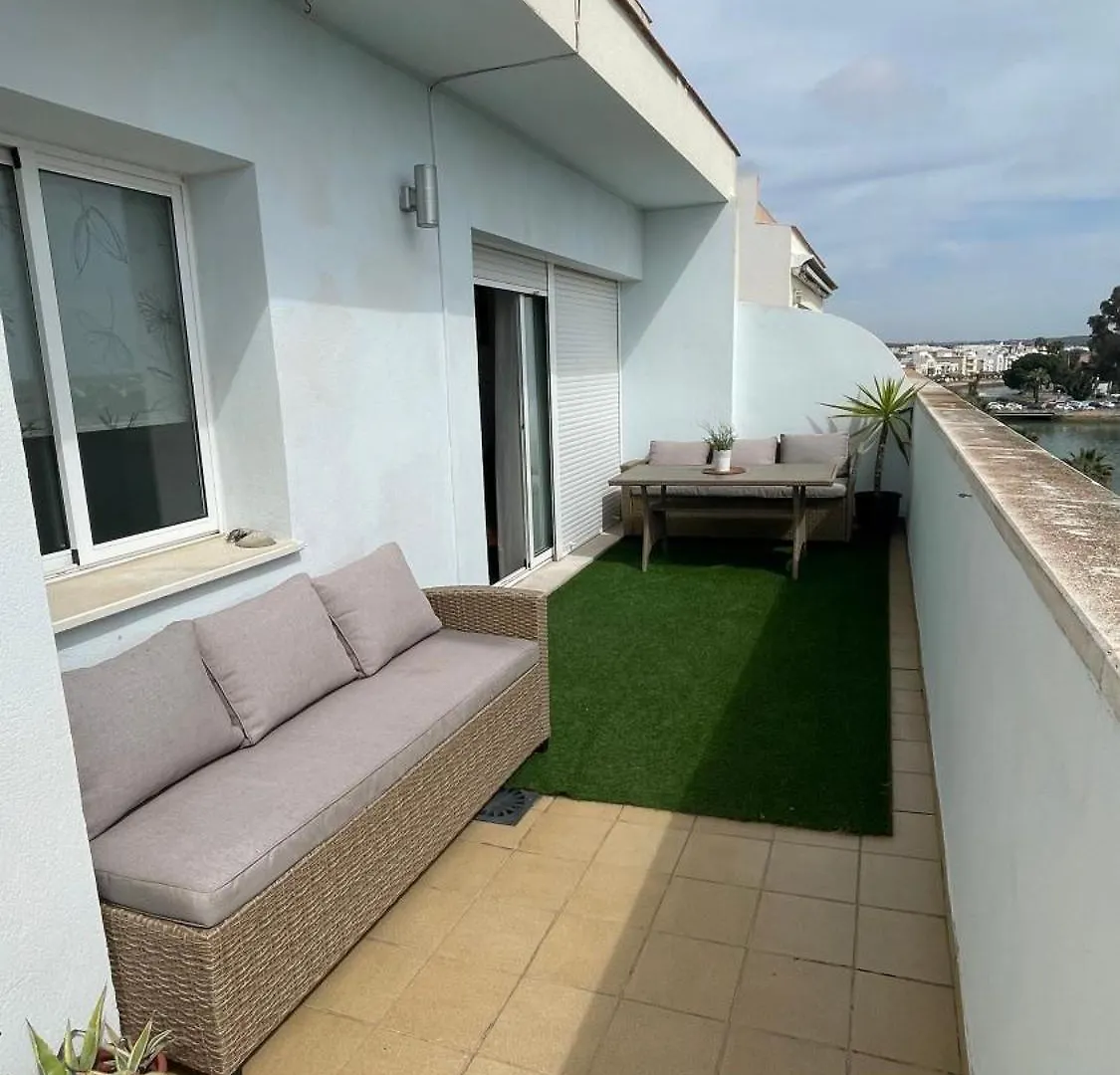 Apartment Attico Ayamonte 0*,