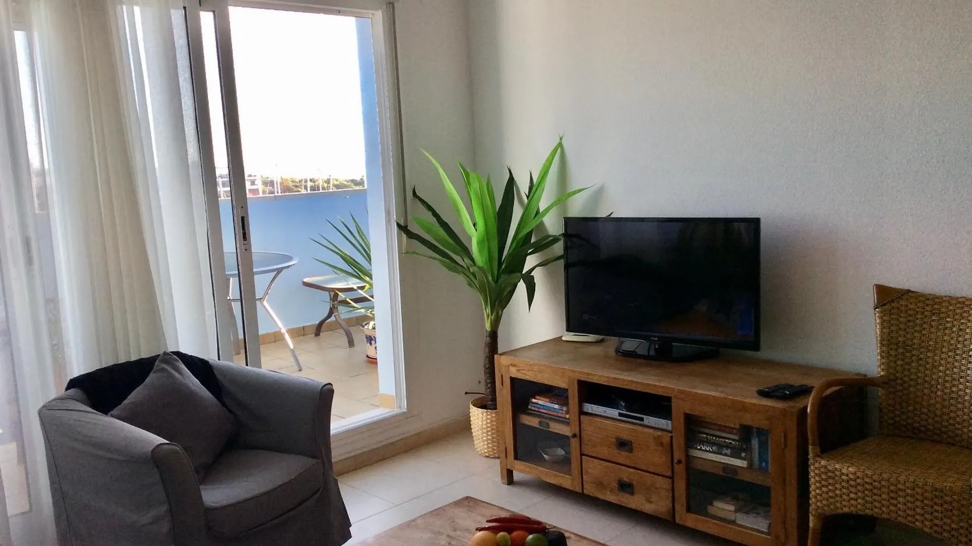 Apartment Attico Ayamonte