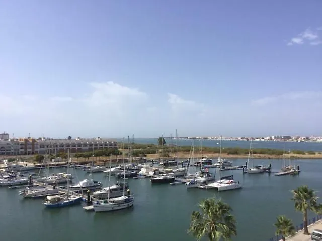 Apartment Attico Ayamonte 0*,  Spain