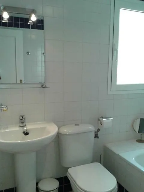 Apartment Attico Ayamonte