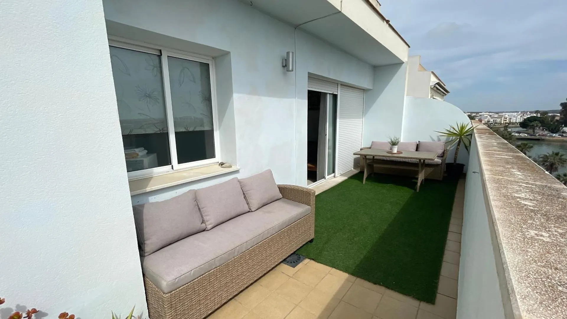 Apartment Attico Ayamonte 0*,  Španělsko